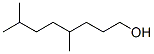 4,7-dimethyloctan-1-ol CAS#: 66719-34-4