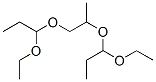 4,9-Diethyl-6-methyl-3,5,8,10-tetraoxadodecane CAS#: 68519-95-9