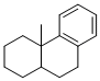 4ALPHA-METHYL-1,2,3,4,9,10-HEXAHYDROPHENANTHRENE CAS#: 60795-82-6