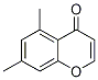 4H-1-Benzopyran-4-one, 5,7-diMethyl- CAS#: 67029-85-0