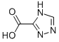 4H-1,2,4-Triazole-3-carboxylicacid,4-methyl-,methylester(9CI) CAS#: 68984-31-6