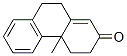 4a-Methyl-4,4a,9,10-tetrahydrophenanthrene-2(3H)-one CAS#: 6606-34-4