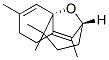(4aS,8R)-1,2,5,6,7,8-Hexahydro-3,5,5,9-tetramethyl-4a,8-epoxy-4aH-benzocycloheptene CAS#: 64825-84-9