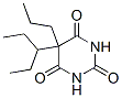 5-(1-Ethylpropyl)-5-propyl-2,4,6(1H,3H,5H)-pyrimidinetrione CAS#: 67051-02-9