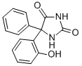 5-(2-hydroxyphenyl)-5-phenylhydantoin CAS#: 60919-11-1