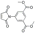 5-(2,5-DIOXO-2,5-DIHYDRO-PYRROL-1-YL)-ISOPHTHALIC ACID DIMETHYL ESTER CAS#: 61837-50-1
