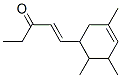 5-(3,5,6-trimethyl-3-cyclohexen-1-yl)pent-4-en-3-one CAS#: 67801-32-5