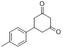 5-(4-METHYLPHENYL)CYCLOHEXANE-1,3-DIONE CAS#: 61888-37-7