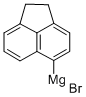 5-ACENAPHTHYLMAGNESIUM BROMIDE CAS#: 620607-24-1
