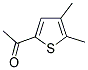 5-ACETYL-2,3-DIMETHYLTHIOPHENE CAS#: 66587-69-7