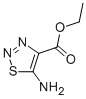 5-AMINO-1,2,3-THIADIAZOLE-4-CARBOXYLIC ACID ETHYL ESTER CAS#: 6440-02-4