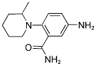 5-AMINO-2-(2-METHYL-PIPERIDIN-1-YL)-BENZAMIDE CAS#: 694456-64-9