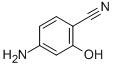 5-AMINO-2-HYDROXYBENZONITRILE CAS#: 67608-58-6