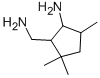 5-AMINO-2,2,4-TRIMETHYL-1-CYCLOPENTANEMETHYLAMINE, MIXTURE OF ISOMERS,99% CAS#: 67907-32-8