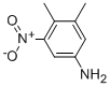 5-AMINO-3-NITRO-1,2-XYLENE CAS#: 64823-22-9