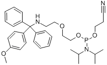 5'-AMINO-MODIFIER-5 CEP CAS#: 612548-86-4
