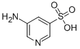 5-AMINOPYRIDINE-3-SULFONATE CAS#: 62009-35-2