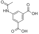 5-(Acetylamino)isophthalic acid CAS#: 6344-50-9