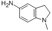 5-Amino-1-methylindoline 97% CAS#: 64180-07-0