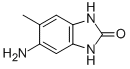 5-Amino-6-methyl-1,3-dihydro-2H-benzimidazol-2-one CAS#: 67014-36-2