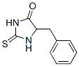 5-Benzyl-2-thioxo-4-imidazolidone CAS#: 6330-09-2