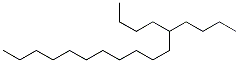 5-Butylhexadecane CAS#: 6912-07-8