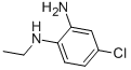 5-CHLORO-2-(ETHYLAMINO)ANILINE CAS#: 62476-15-7