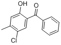5-CHLORO-2-HYDROXY-4-METHYLBENZOPHENONE CAS#: 68751-90-6