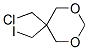 5-CHLOROMETHYL-5-IODOMETHYL-1,3-DIOXANE CAS#: 61729-05-3