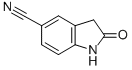 5-CYANOOXINDOLE CAS#: 61394-50-1