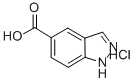 5-Carboxyindazole hydrochloride CAS#: 61700-61-6