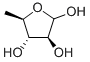 5-DEOXY-D-ARABINOSE CAS#: 67968-47-2