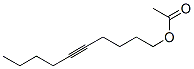 5-Decyn-1-ol acetate CAS#: 64275-65-6