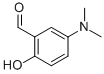 5-Dimethylamino-2-hydroxybenzaldehyde CAS#: 67868-63-7