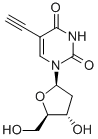5-ETHYNYL-2'-DEOXYURIDINE CAS#: 61135-33-9