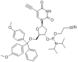 5-ETHYNYL-DU CEP CAS#: 615288-66-9