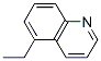 5-Ethylquinoline CAS#: 65745-66-6
