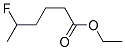 5-Fluorohexanoic acid ethyl ester CAS#: 63765-77-5