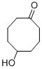 5-HYDROXYCYCLOOCTANONE CAS#: 61755-97-3