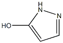 5-Hydroxy-1H-pyrazole CAS#: 60456-93-1