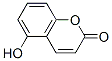 5-Hydroxycoumarin CAS#: 6093-67-0
