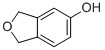 5-ISOBENZOFURANOL, 1,3-DIHYDRO- CAS#: 68747-25-1