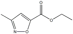 5-Isoxazolecarboxylicacid,3-methyl-,ethylester(6CI,7CI,9CI) CAS#: 63366-79-0