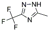 5-METHYL-3-(TRIFLUOROMETHYL)-1H-1,2,4-TRIAZOLE CAS#: 667873-25-8