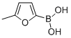 5-METHYLFURAN-2-BORONIC ACID CAS#: 62306-79-0