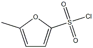 5-METHYLFURAN-2-SULFONYL CHLORIDE CAS#: 69815-95-8
