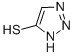 5-Mercapto-1,2,3-triazole CAS#: 6440-06-8