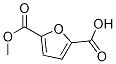 5-(Methoxycarbonyl)furan-2-carboxylic acid CAS#: 6750-85-2