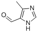 5-Methyl-1H-imidazole-4-carbaldehyde CAS#: 68282-53-1