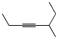 5-Methyl-3-heptyne CAS#: 61228-09-9